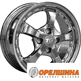 SRD  132  HS+LP  5,5x13  4x98  ЕТ32  58,6